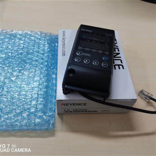 日本基恩士KEYENCE   显示面板 LK-HD500 全新正品现货优惠出售