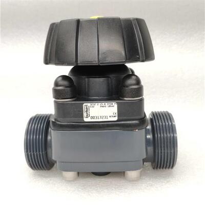 德国宝德 burkert双向3232 2 25,0 EPDM PV气动隔膜阀