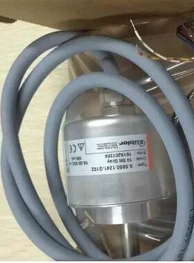 库伯勒8.5803.D342.5000.F005自动化设备光电旋转编码器