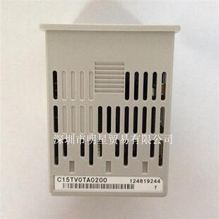现货 SDC15温控器C15TV0TA0200 假一罚十 正品 原装