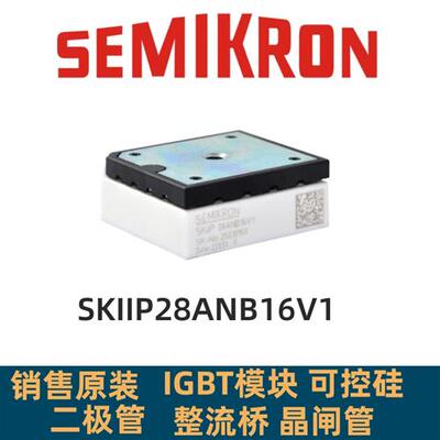 SKIIP22NAB126V10 SKIIP28ANB16V1 SKIIP28AHB16V4 28ANB16V2现货