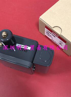 L404F208压力控制器原装正品假一赔十压力开关