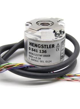 广数主轴电机享氏乐编码器AD36/1217AF.0RBIB亨士乐原装正品