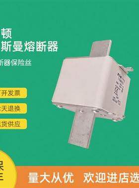 全新快速熔断器保险170M6359 170M6360 170M6361 170M6362