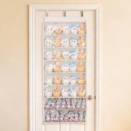 小八吉伊卡哇Chiikawa收纳挂袋