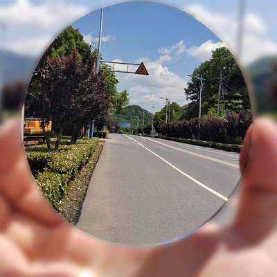 适配爱玛台铃雅迪电动车后视镜片