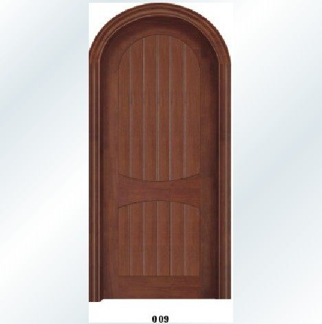 t81拱形门套实木复合烤漆门弧形门欧式门地中海雕花烤漆门室内门