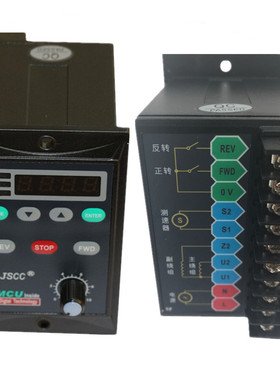 JSCC精研调速器SF15E SF06E SF25W SF40E SF60E SF90E 现货包邮