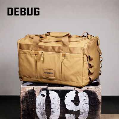 多功能主义设计便携休闲运动包