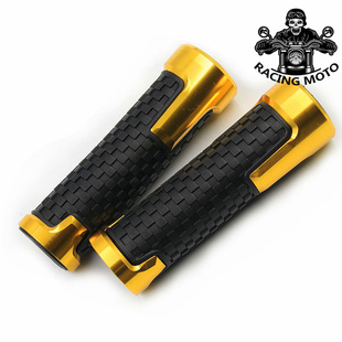 适用阿普利亚SRMAX300配件sr-max250改装件手把胶套油门握把转把