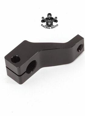 适用本田CBR250/CBR150/CB190R/CBF150/CBR125脚踏换挡配件档位头