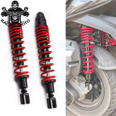 本田适用mf06佛沙改装后避震器