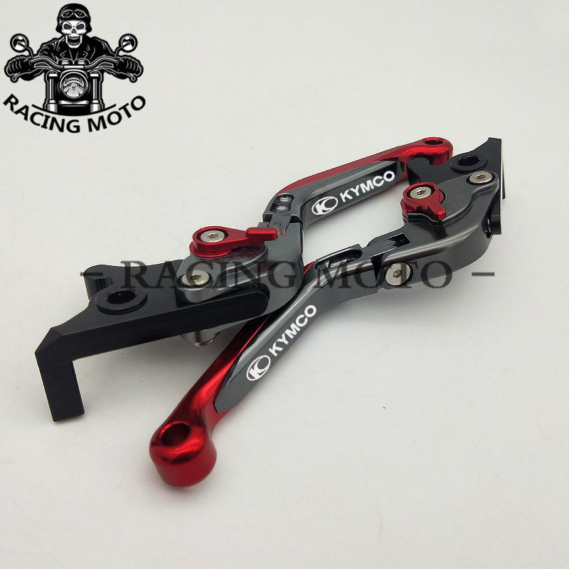 光阳ct250刹车like180手柄q150配件xciting300i拉杆ck300t改装件