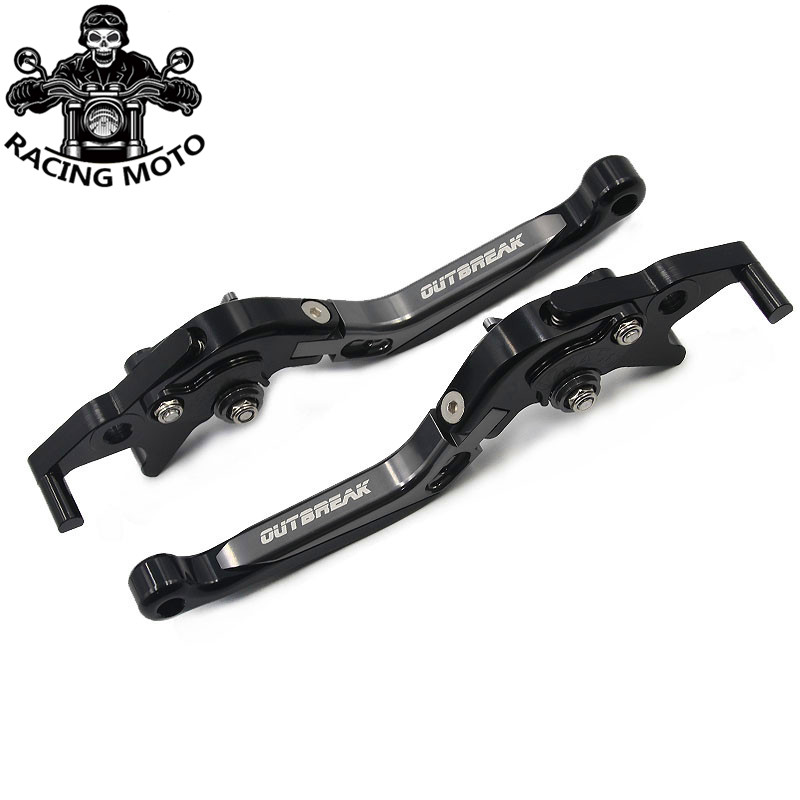 适用于本田CM300刹车CM500拉杆NSS350改装件X-ADV750牛角配件手柄