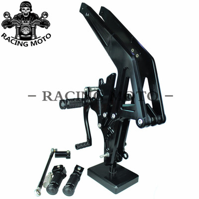 川崎离合换挡刹车配件升高脚踏