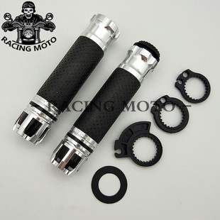 川崎ZX-10R手把套小忍者Ninja250R握把Z300改装件Z1000SX配件Z800