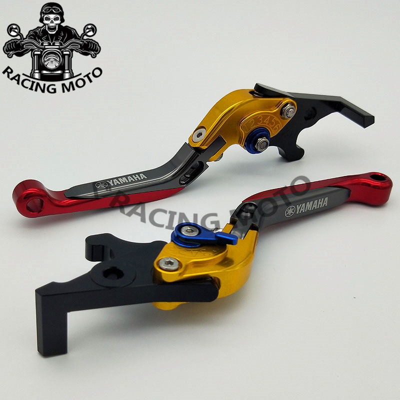 雅马哈NMAX155配件TMAX530改装件FORCE155刹车离合TW200拉杆手柄