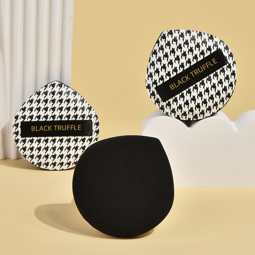 气垫粉扑棉花糖XL大号