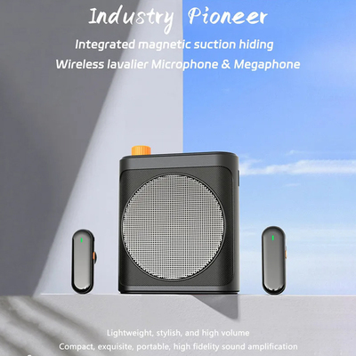 扩音器大音量上课小蜜蜂教师导游