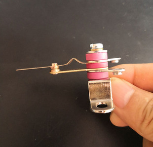 电饭锅电饭煲大功率触点开关4000瓦4500W36升45L通用三角半球配件