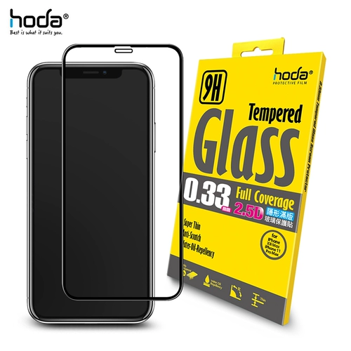 Новая Hoda -это хороший iPhone XS Max Mexted Film XS Apple Film X HD XR Полно -экранный стелс