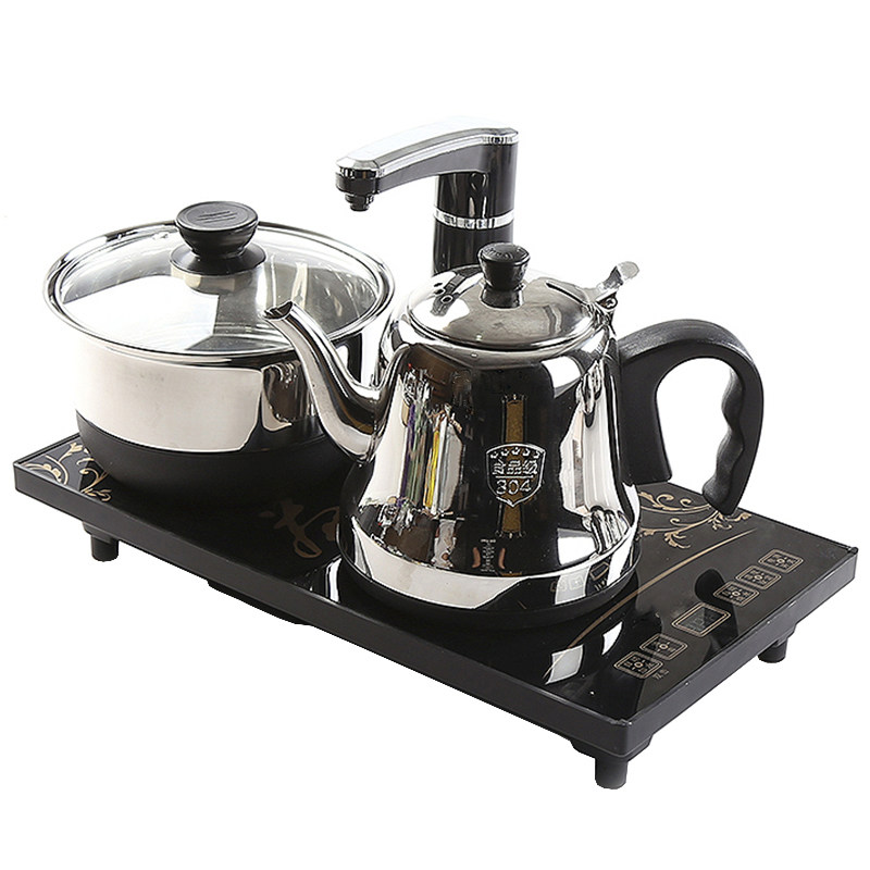电茶炉单炉主板自动上水电热水壶配件水壶适配于小霸王茶邦新茶派