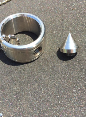 美国士兵徽章指环美军不掉色戒指