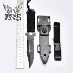 黑化腿刀jks制服绑腿刀具cos腿环带小刀饰品lolita武装jk硬妹软妹