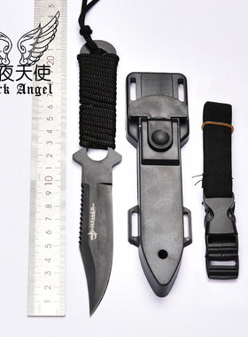 黑化刀jks制服绑腿环带饰品