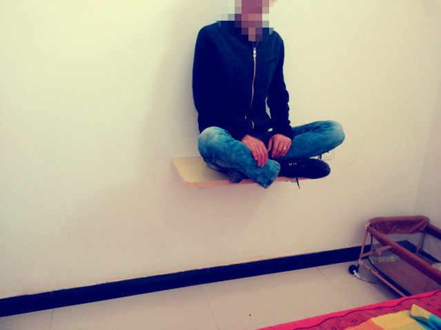 隐形多功能连墙壁挂墙上小折叠餐桌子吧台桌椅小户型折叠歺桌简易|msdalam kategori perabot kediaman, of Tables, meja lipat - dari Buy2taobao.com untuk memberikan perkhidmatan ejen Taobao profesional membeli