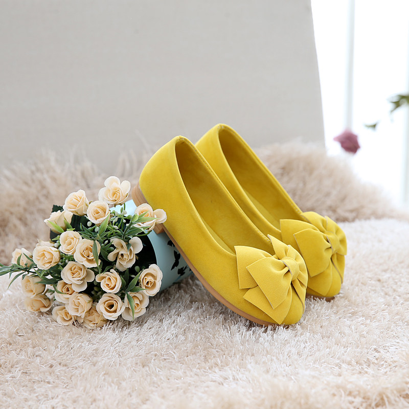 Chaussures enfants en autre ronde - Ref 1025043 Image 1