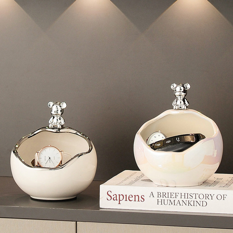 入户门口玄关放钥匙置物架收纳摆件轻奢高档鞋柜客厅儿童房装饰品,家居饰品,桌面摆件,淘宝优惠券,粉丝福利购,淘宝优惠卷