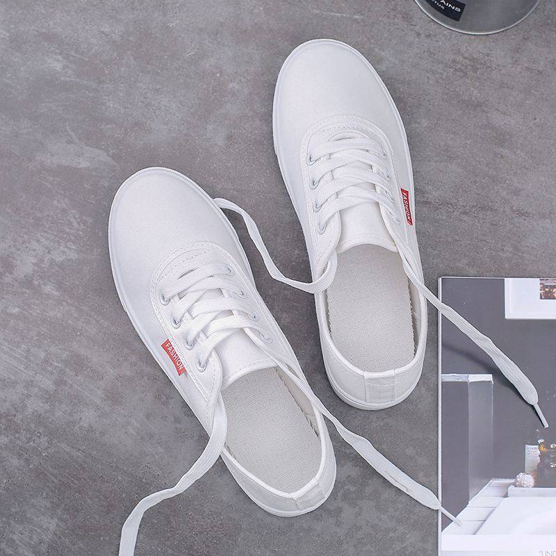 轻便底学练车鞋驾驶证考试小白鞋