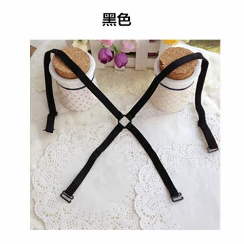 Sangles pour lingerie 1.5jc - Ref 811916 Image 1