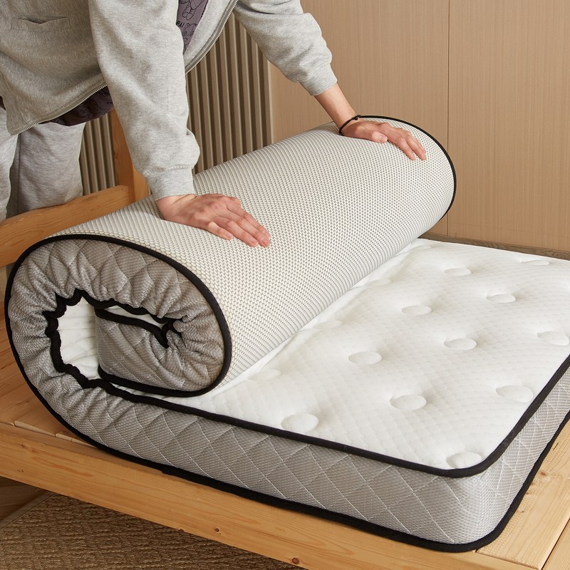 80公分的床垫学生宿舍床垫1米x2米大学寝室床垫90x190cm80cmx190