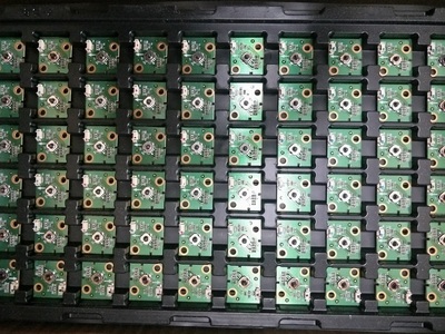 按键板0091802899海尔