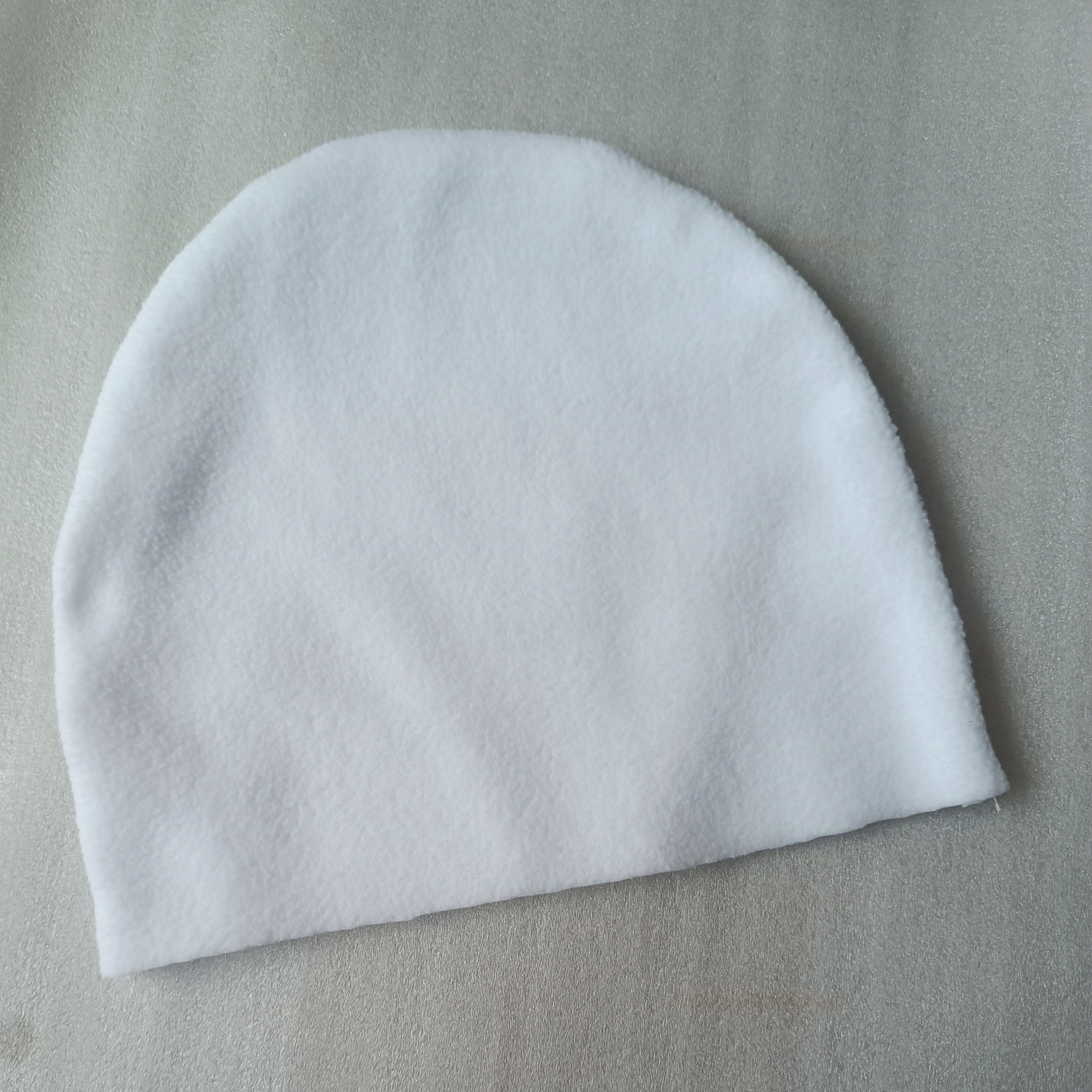 超人气热卖里子兔毛抗风圆顶帽