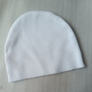 超人气热卖内里子秋冬季圆顶帽加绒毛线帽子内衬兔毛抗风防寒保暖