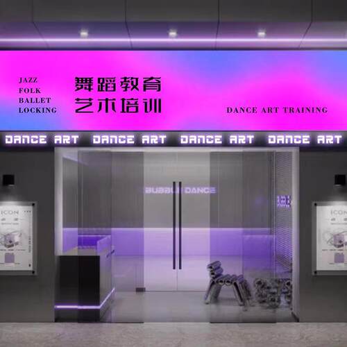 武汉无边框高清uv画面卡布灯箱
