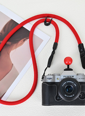 富士xs20保护套xt30 xt5相机套xt30二代XM5 X100VI真皮包xt50适用