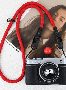 适用富士XE5真皮保护套x100vi皮套xt30IIxt50xtxm5微单相机包配件