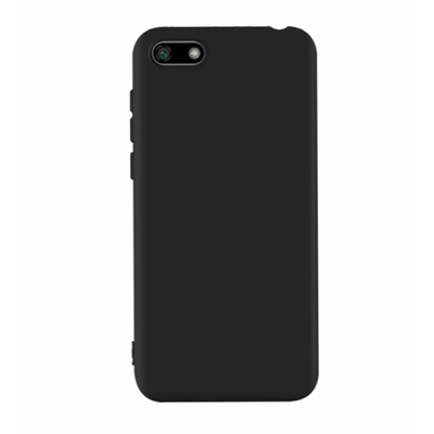 适用于华为荣耀畅玩7手机壳y5-2018硅胶套全包8elite保护套壳男女