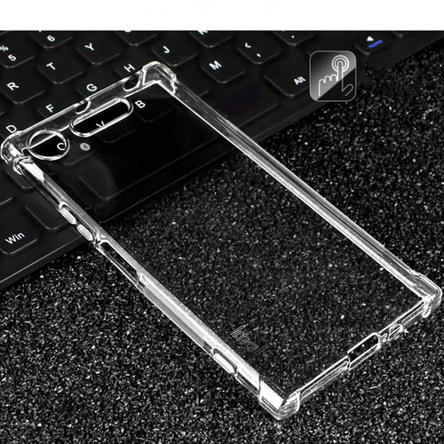 适用于索尼Xperia X Compact手机壳F5321手机套XMINI全包硅胶保护