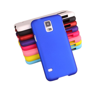 适用于 三星S5 Mini手机壳G870A保护套S5迷你手机套g800磨砂保护