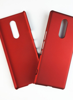 适用于索尼Xperia 1手机壳X1保护套J9110半透明磨砂硬保护壳男套