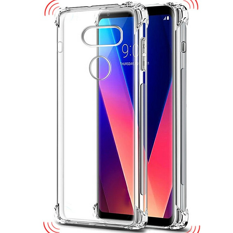 lgv30手机壳手机套硅胶保护壳