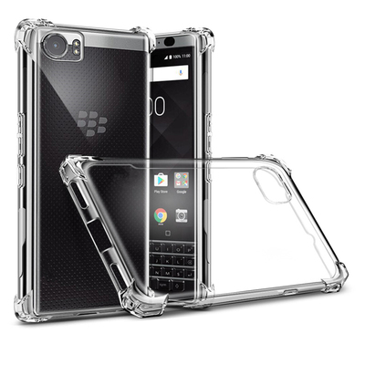 适用于黑莓KEYone手机壳DTEK70手机套Blackberry keyone软保护壳