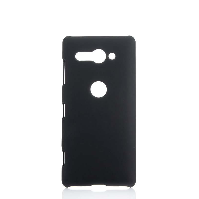 适用于索尼XZ2 Compact手机壳H8324 H8314 XZ2MINI手机保护壳套男