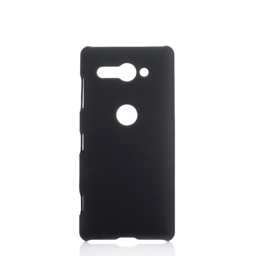 适用于索尼XZ2 Compact手机壳H8324 H8314 XZ2MINI手机保护壳套男