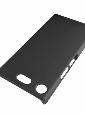 适用于索尼Xperia XZ1 Compact手机壳XZ1C手机套G8442磨砂保护套